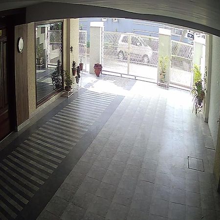 Homistay 1 Bhk Panchkula Exterior foto