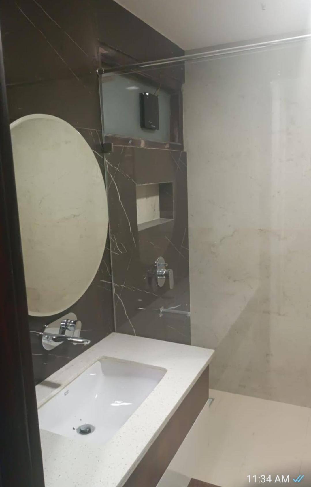 Homistay 1 Bhk Panchkula Habitación foto