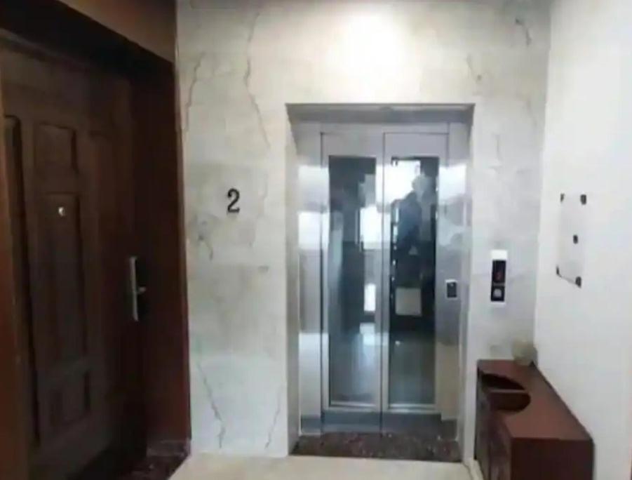 Homistay 1 Bhk Panchkula Habitación foto