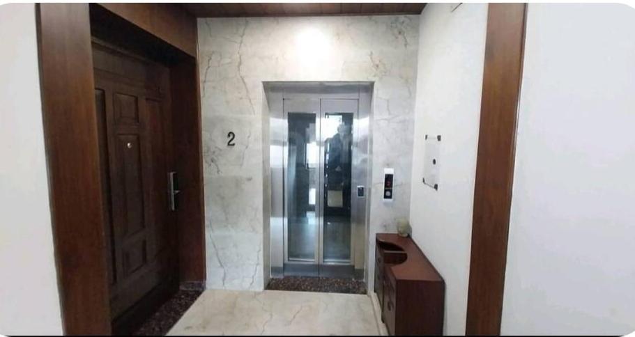 Homistay 1 Bhk Panchkula Habitación foto