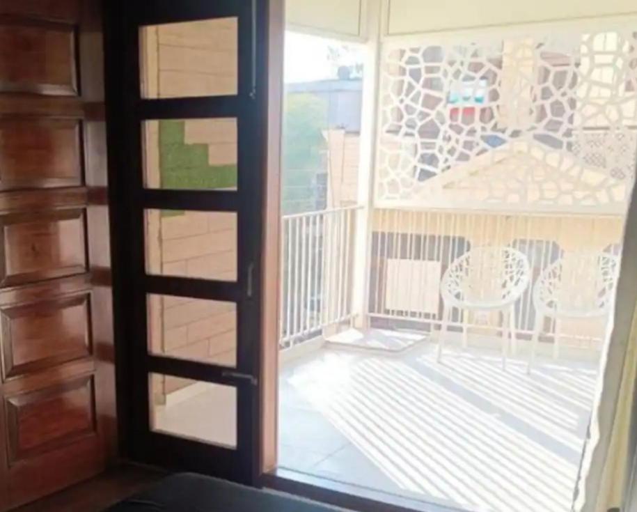 Homistay 1 Bhk Panchkula Habitación foto