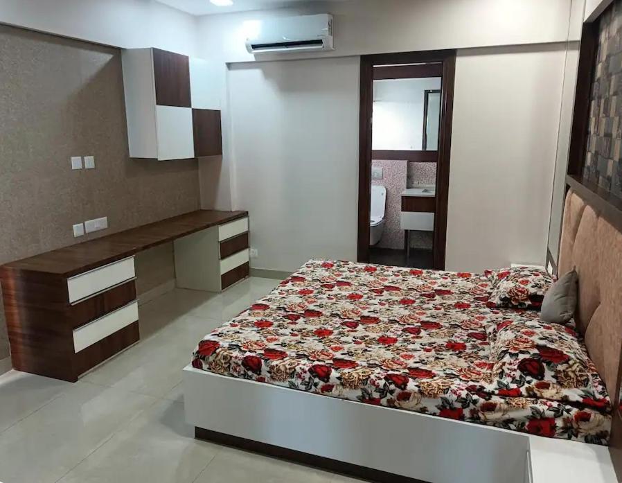 Homistay 1 Bhk Panchkula Habitación foto