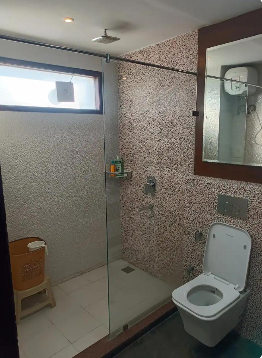Homistay 1 Bhk Panchkula Habitación foto