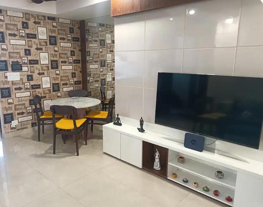 Homistay 1 Bhk Panchkula Exterior foto