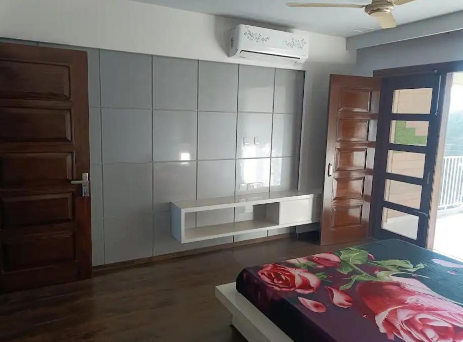 Homistay 1 Bhk Panchkula Habitación foto