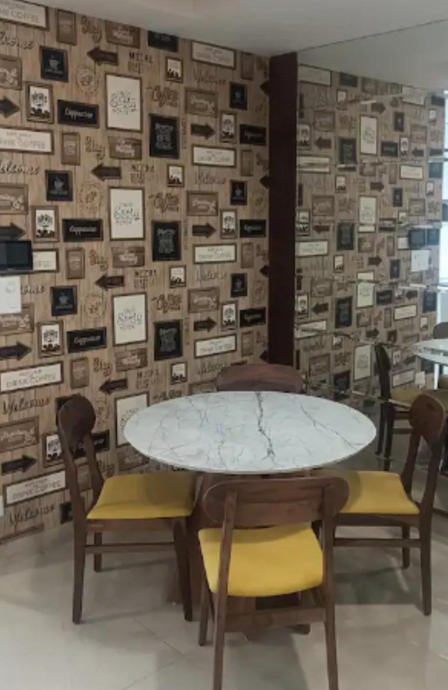 Homistay 1 Bhk Panchkula Exterior foto